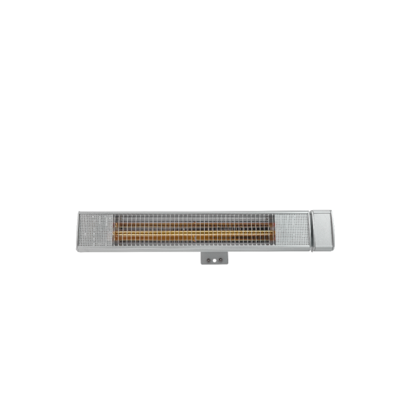 Calefactor Eléctrico de Pared – 2000W | Compacto y Elegante