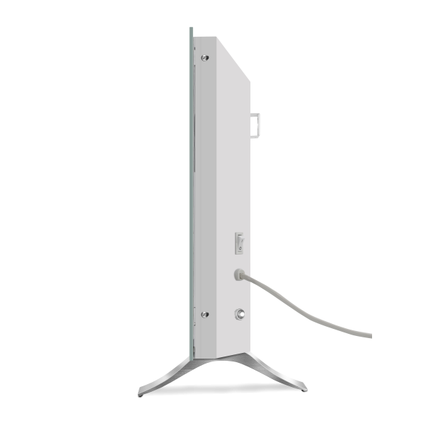 Calefactor de Panel de Cristal - Calefactor Eléctrico