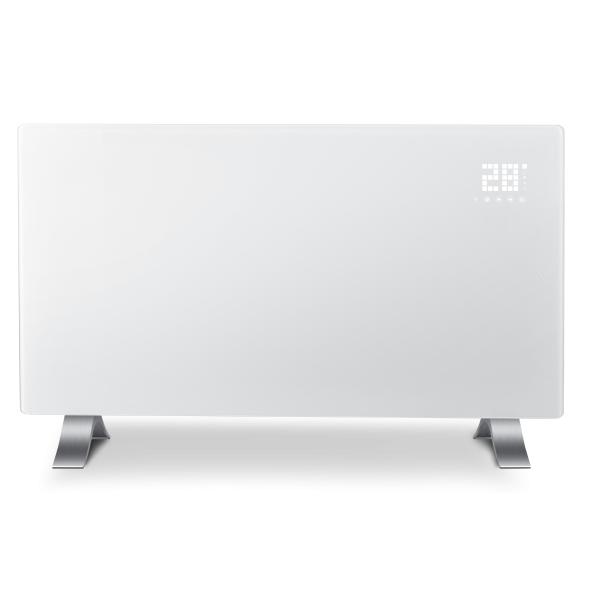 Calefactor de Panel de Cristal - Calefactor Eléctrico