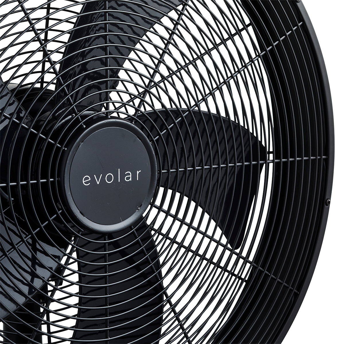 Mistral Ventilador de pie