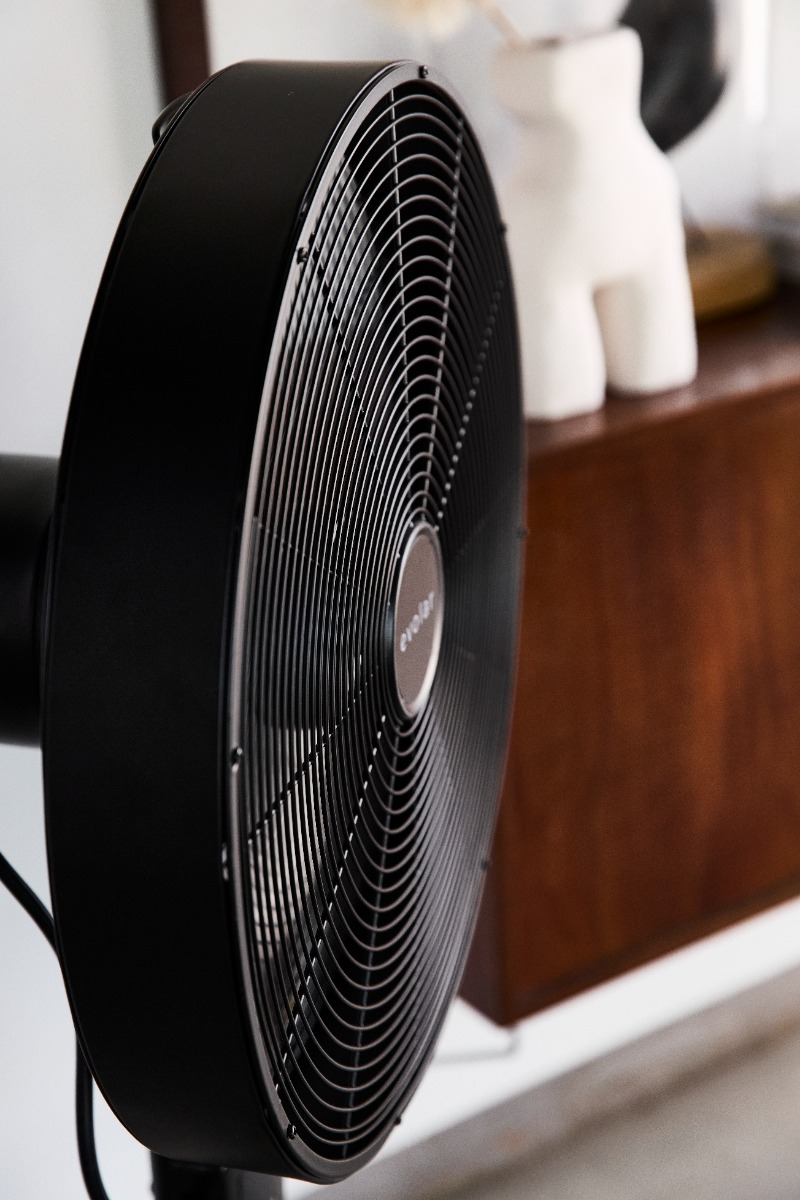 Mistral Ventilador de pie