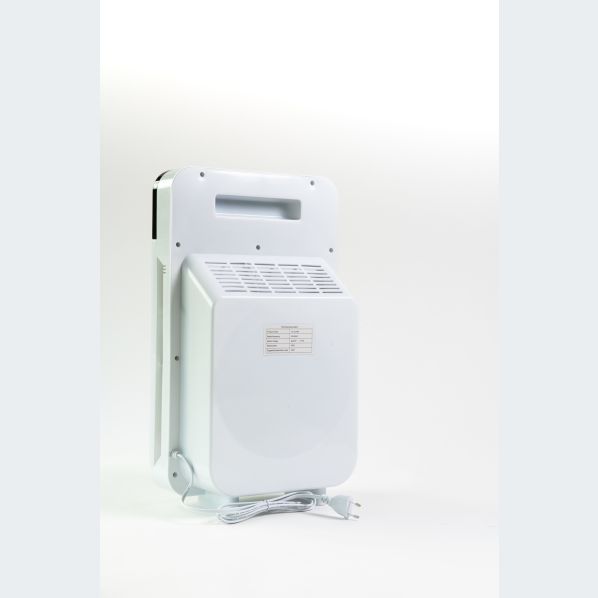 Purificador de Aire – Aire Puro y Clima Interior Óptimo