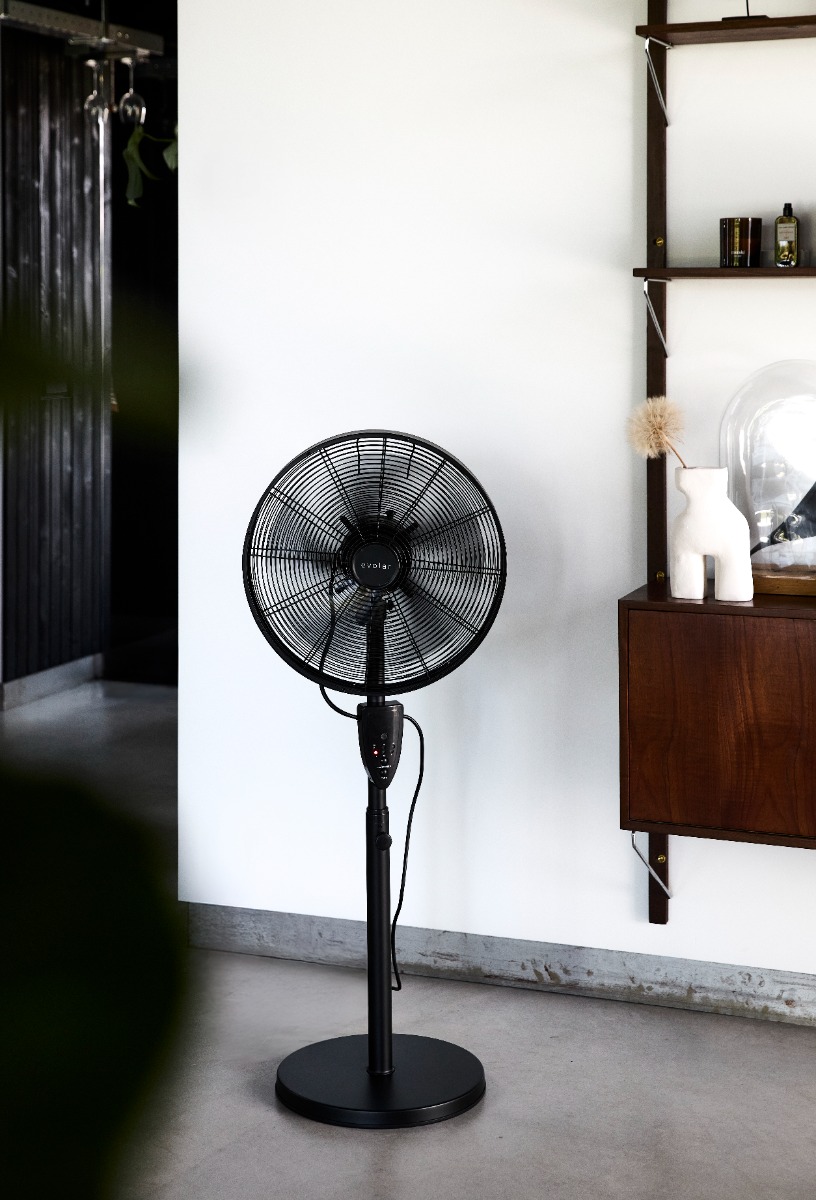 Mistral Ventilador de pie