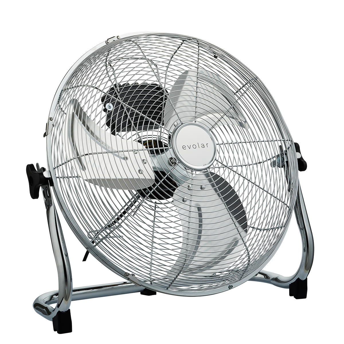 Aquilon Ventilador de suelo