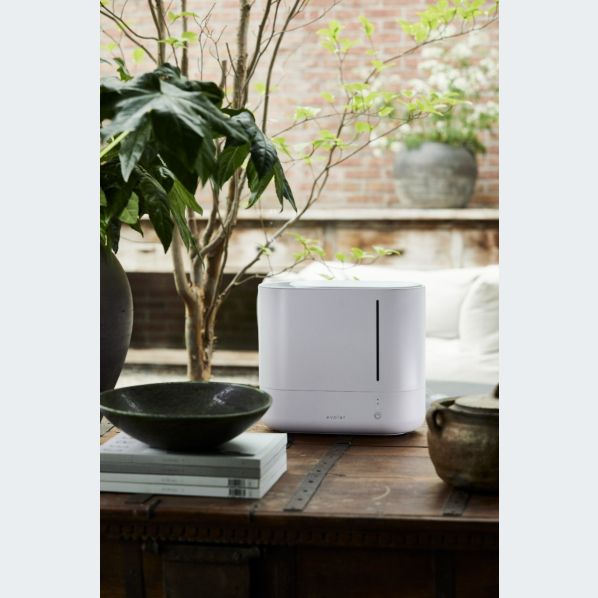 Humidificador – Humedad Óptima para un Ambiente Saludable