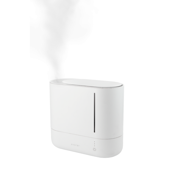 Humidificador – Humedad Óptima para un Ambiente Saludable