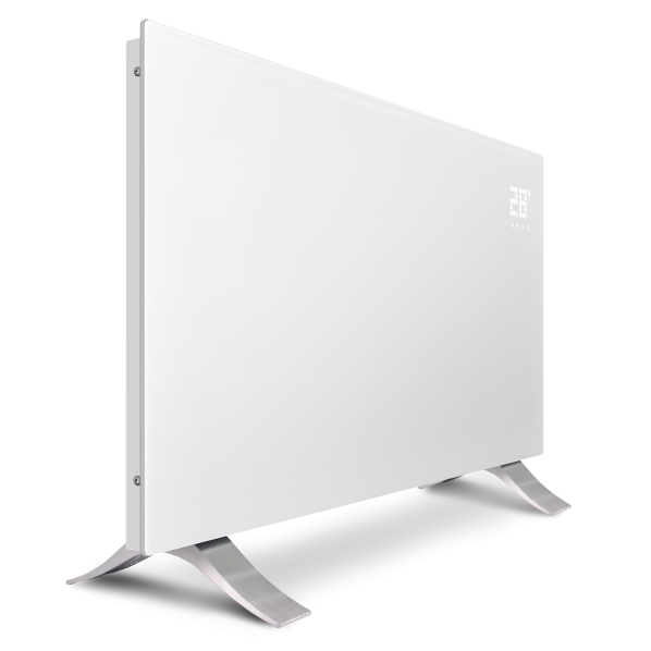 Calefactor de Panel de Cristal - Calefactor Eléctrico