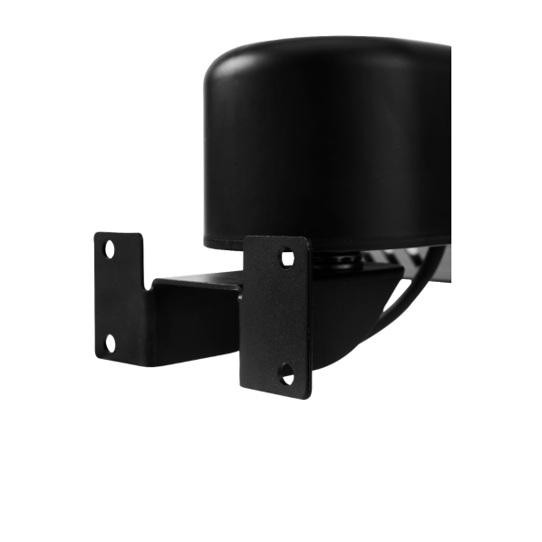 Calefactor Eléctrico de Pared Compacto y Potente
