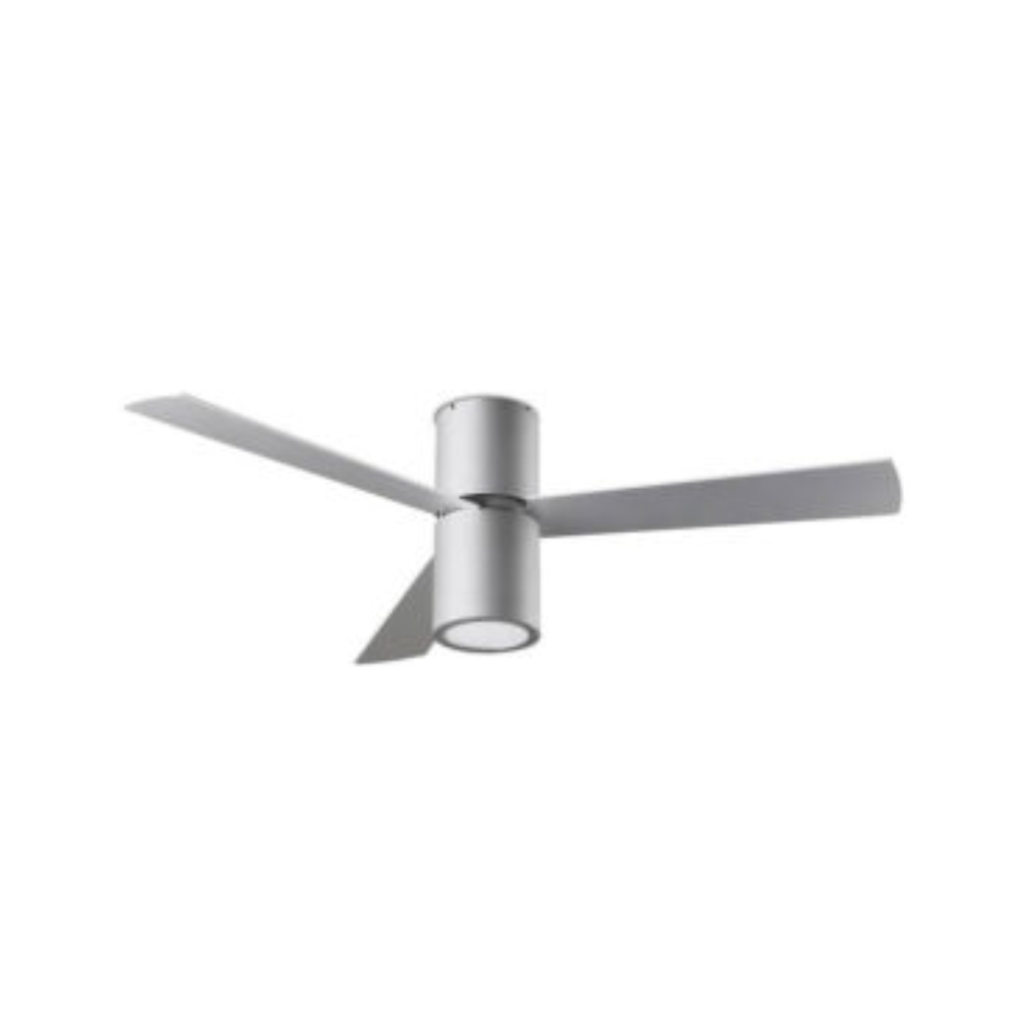 Ventiluxe Ekman Ventilador de techo, Ø132 cm, Mando a distancia, Gris