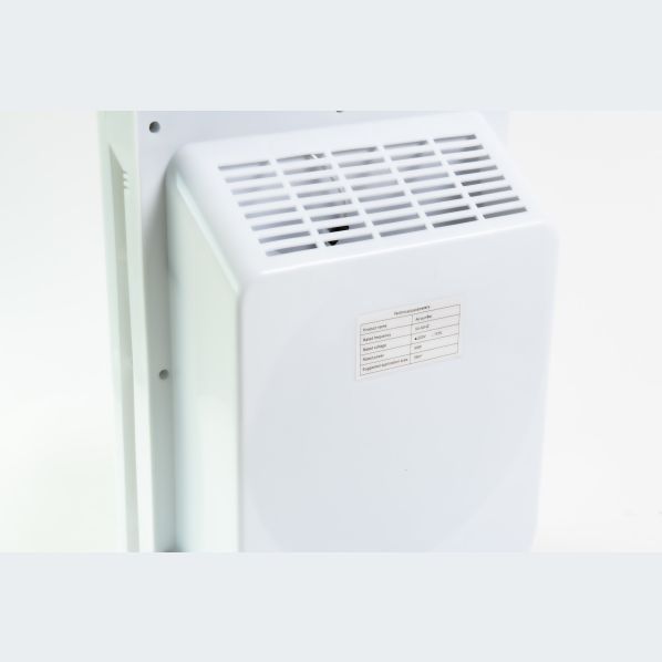 Purificador de Aire – Aire Puro y Clima Interior Óptimo