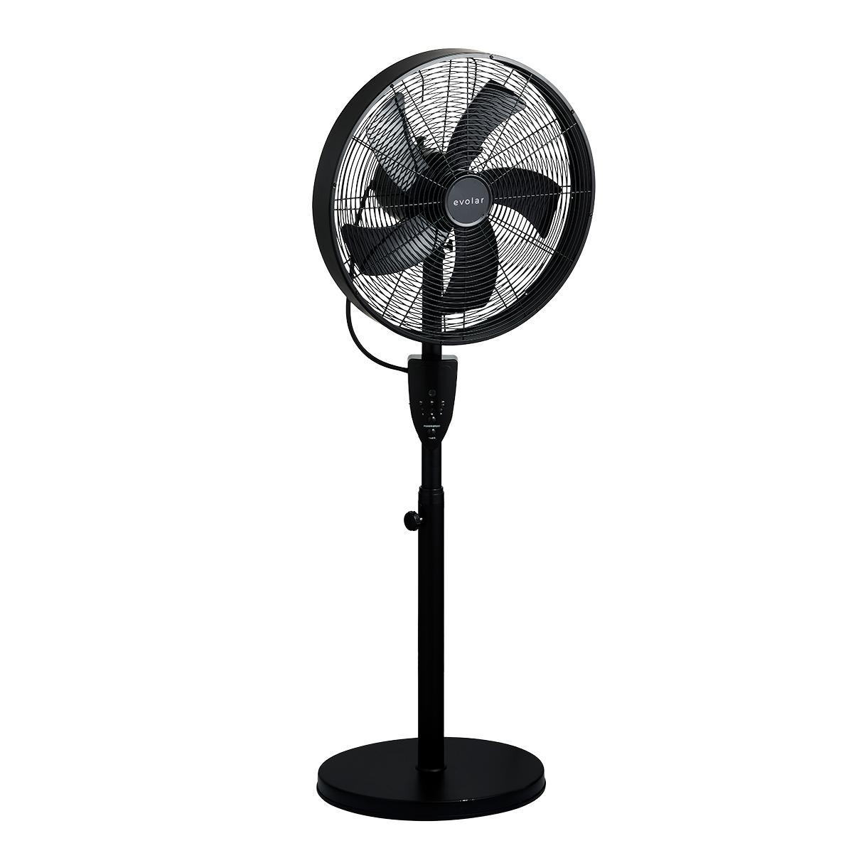 Mistral Ventilador de pie