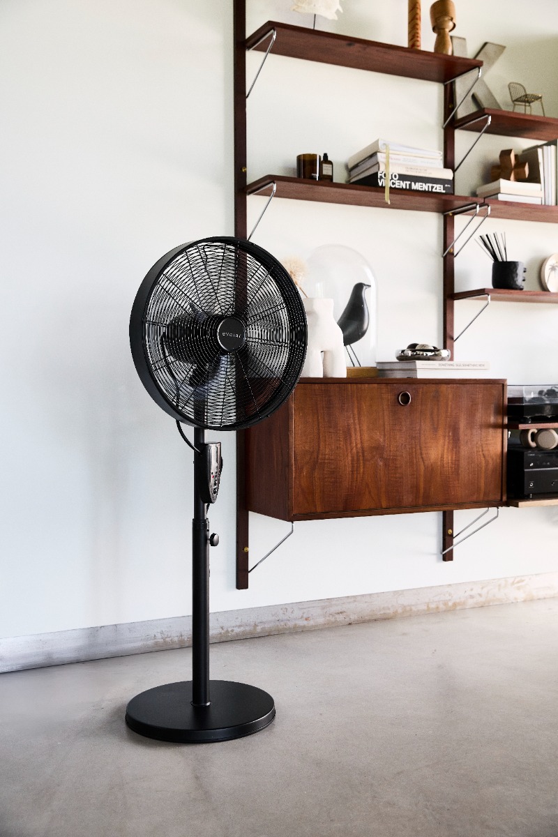 Mistral Ventilador de pie