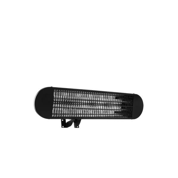 Calefactor Eléctrico de Pared Compacto y Potente