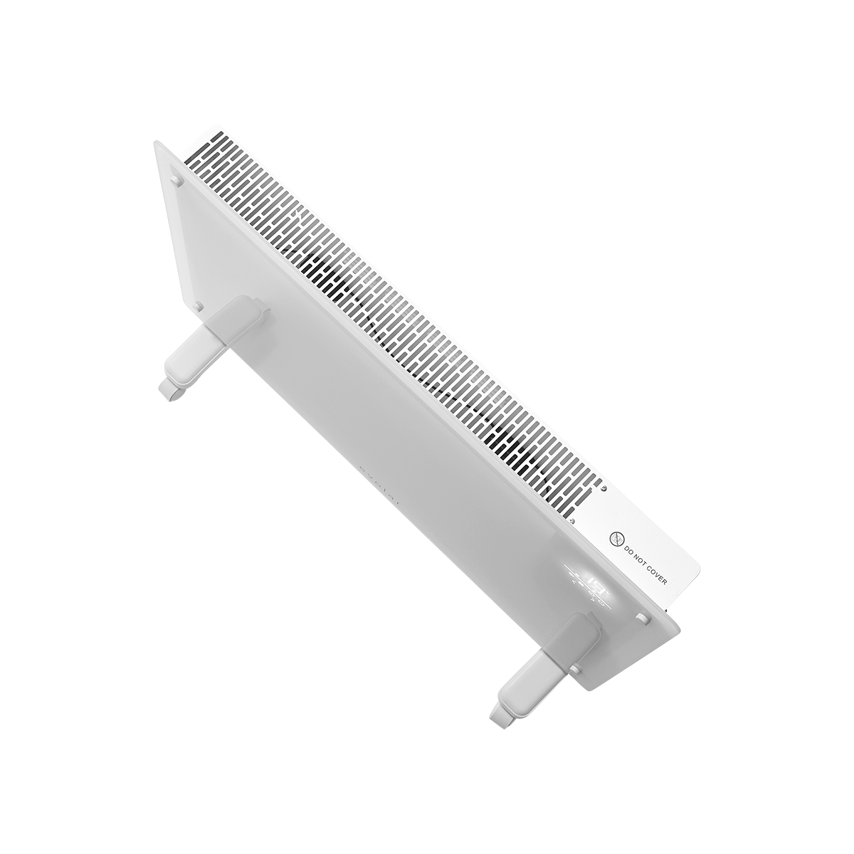 Convector Provence blanco