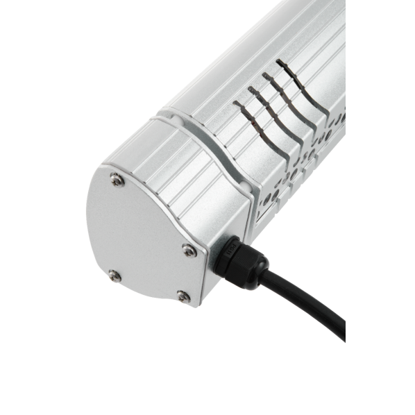 Calefactor Eléctrico de Pared – 2000W | Compacto y Elegante