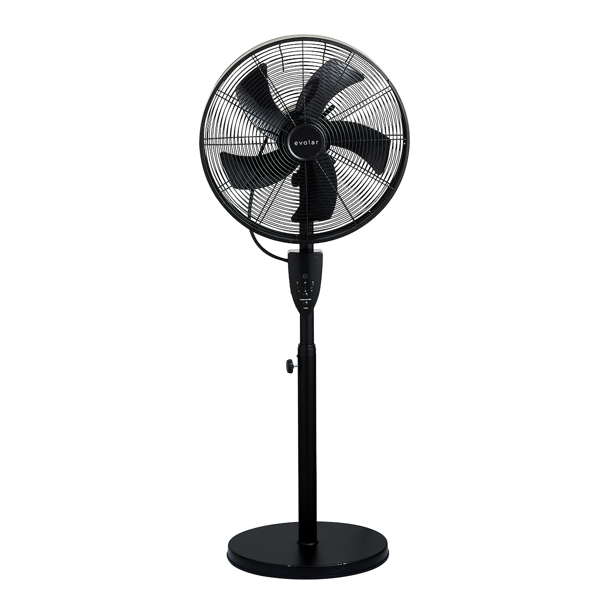 Mistral Ventilador de pie