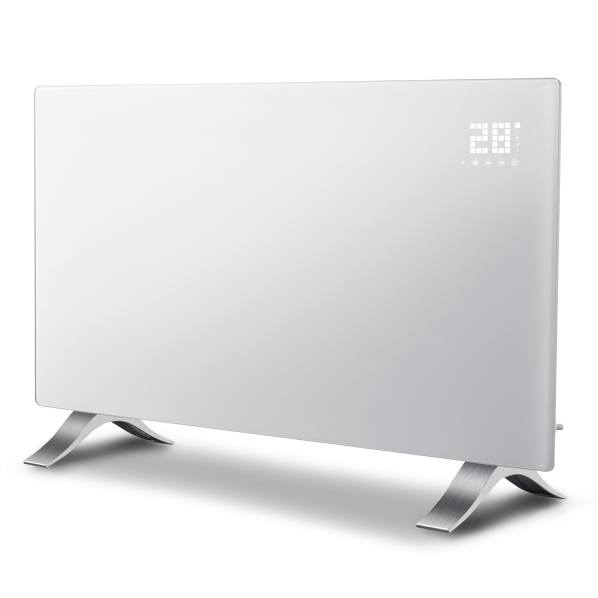 Calefactor de Panel de Cristal - Calefactor Eléctrico