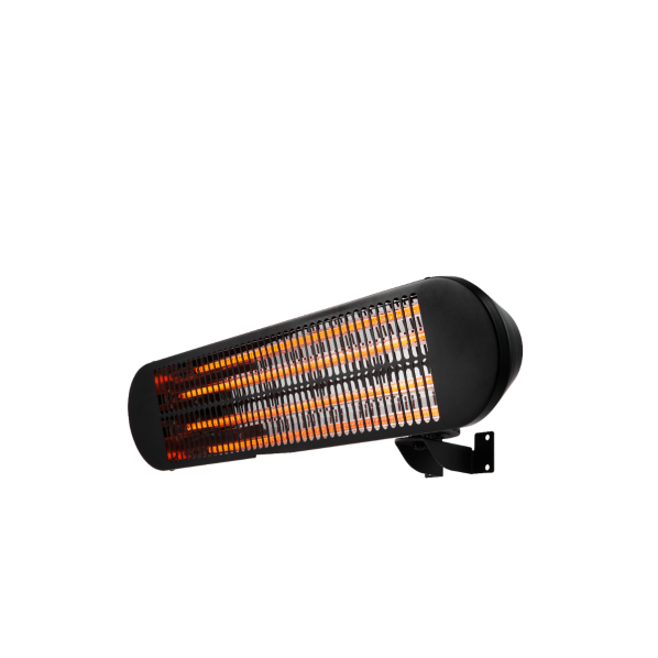 Calefactor Eléctrico de Pared Compacto y Potente