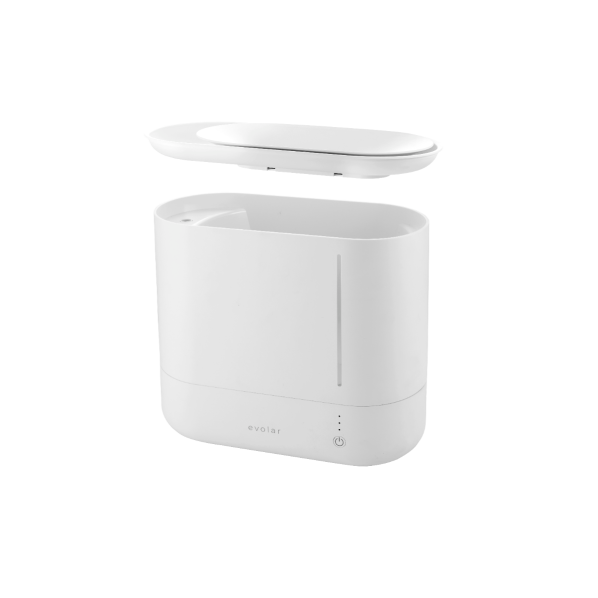 Humidificador – Humedad Óptima para un Ambiente Saludable