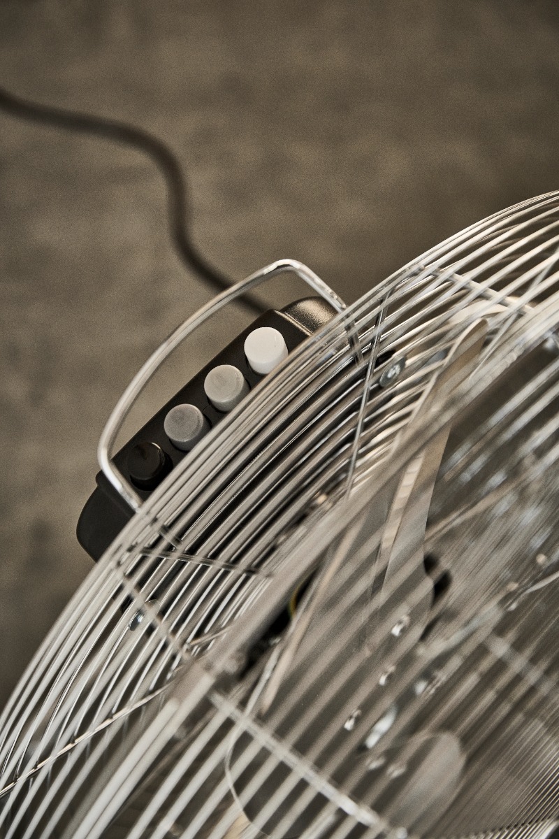 Aquilon Ventilador de suelo