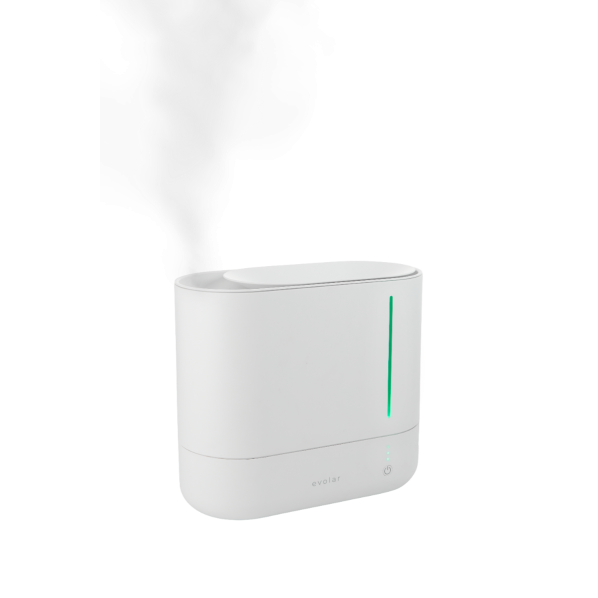 Humidificador – Humedad Óptima para un Ambiente Saludable