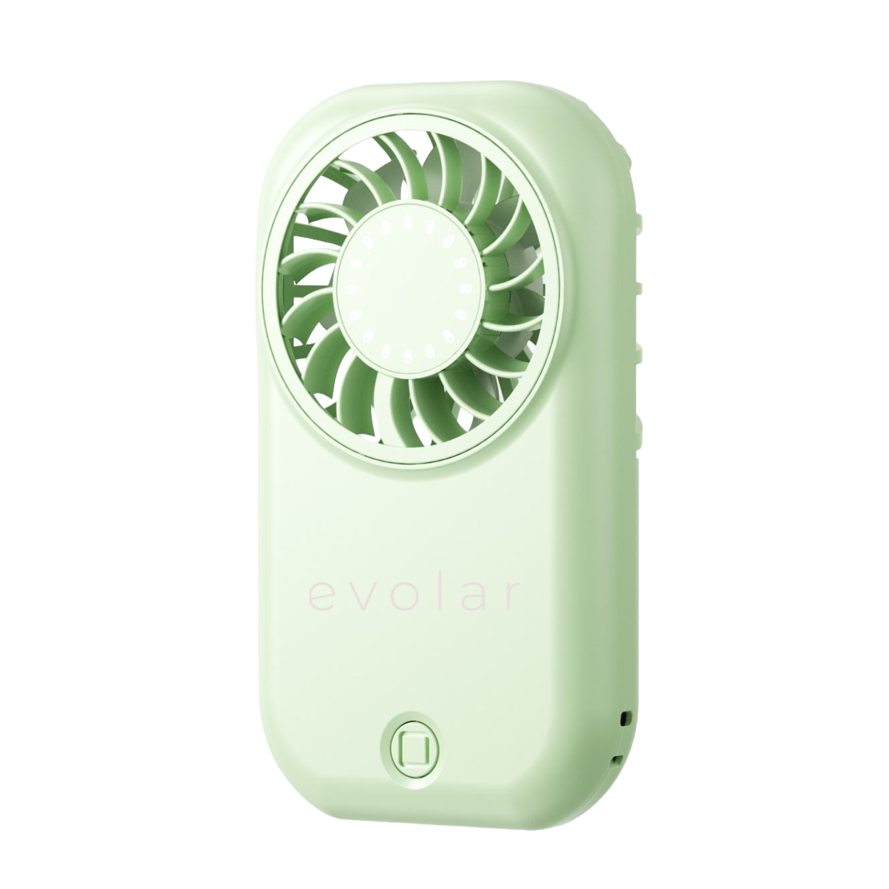 Brisette Ventilador de mano