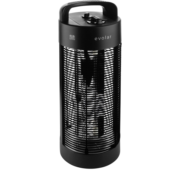 Calefactor Eléctrico Portátil Compacto