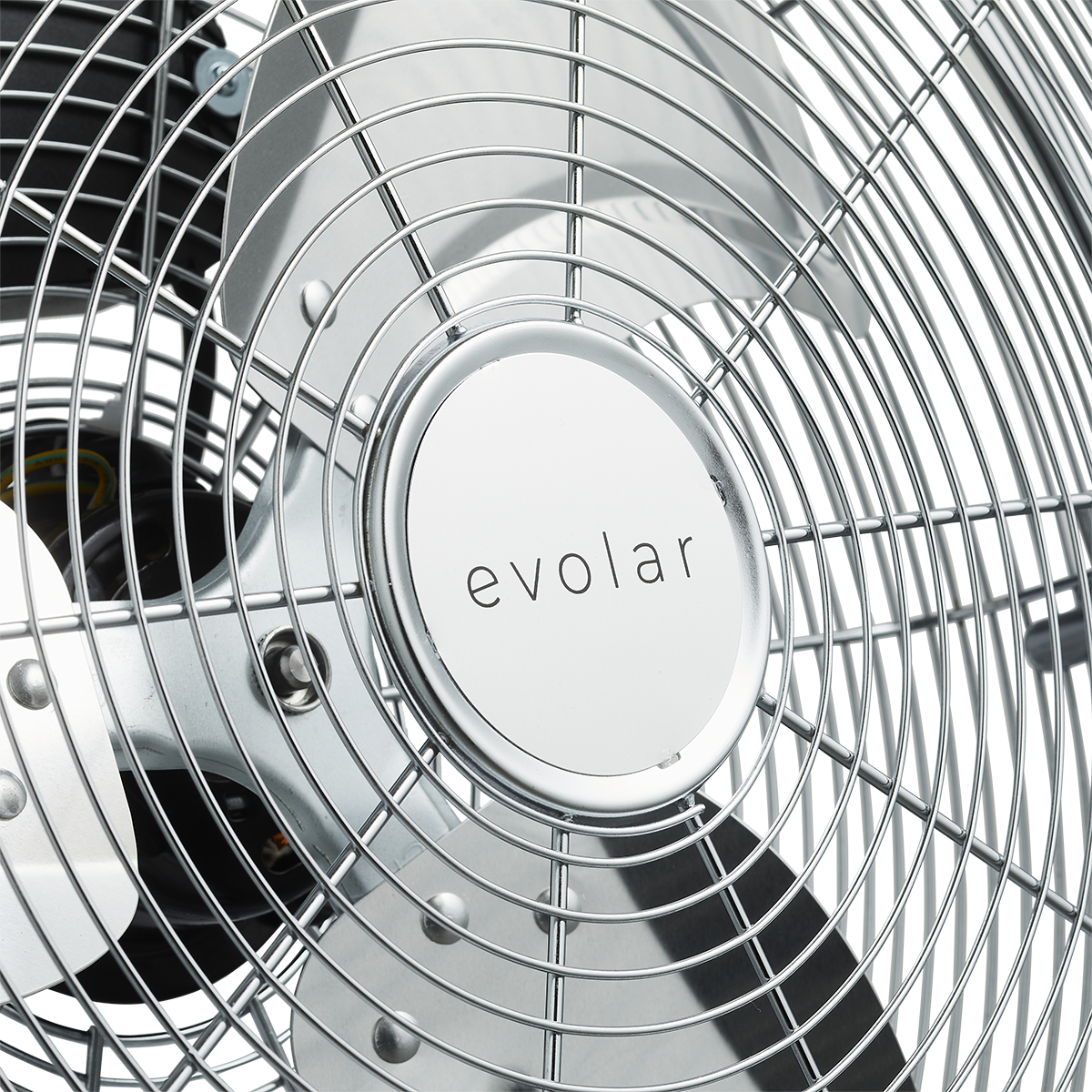 Aquilon Ventilador de suelo