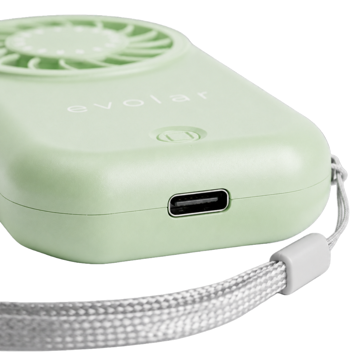 Brisette Ventilador de mano
