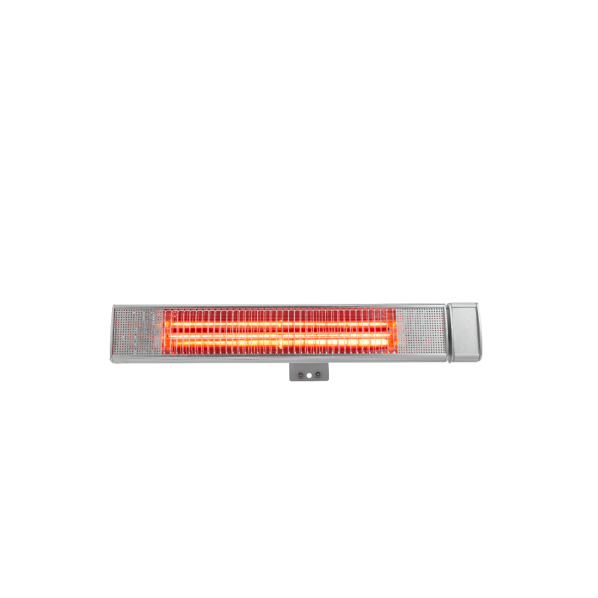 Calefactor Eléctrico de Pared – 2000W | Compacto y Elegante