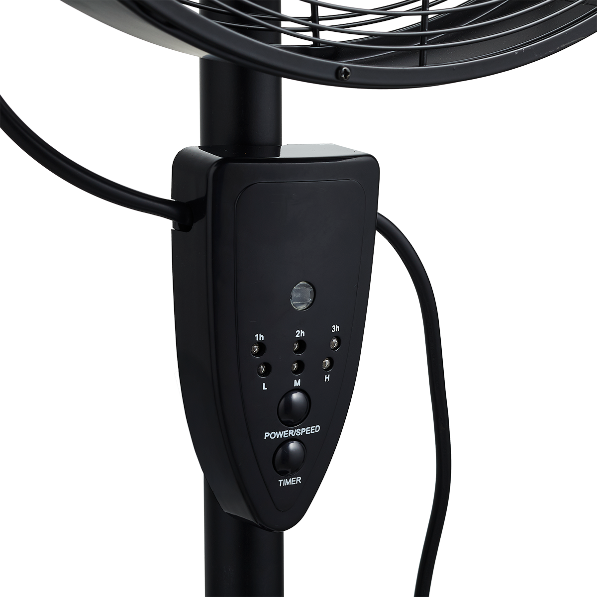 Mistral Ventilador de pie