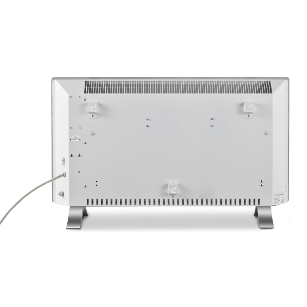Calefactor de Panel de Cristal - Calefactor Eléctrico