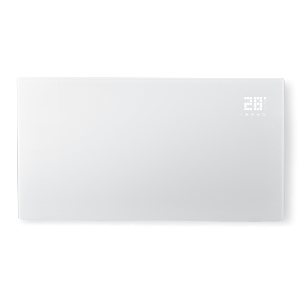 Calefactor de Panel de Cristal - Calefactor Eléctrico
