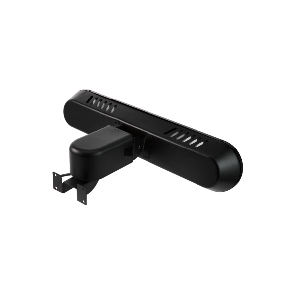 Calefactor Eléctrico de Pared Compacto y Potente