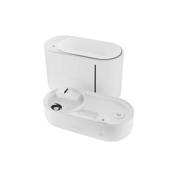 Humidificador – Humedad Óptima para un Ambiente Saludable