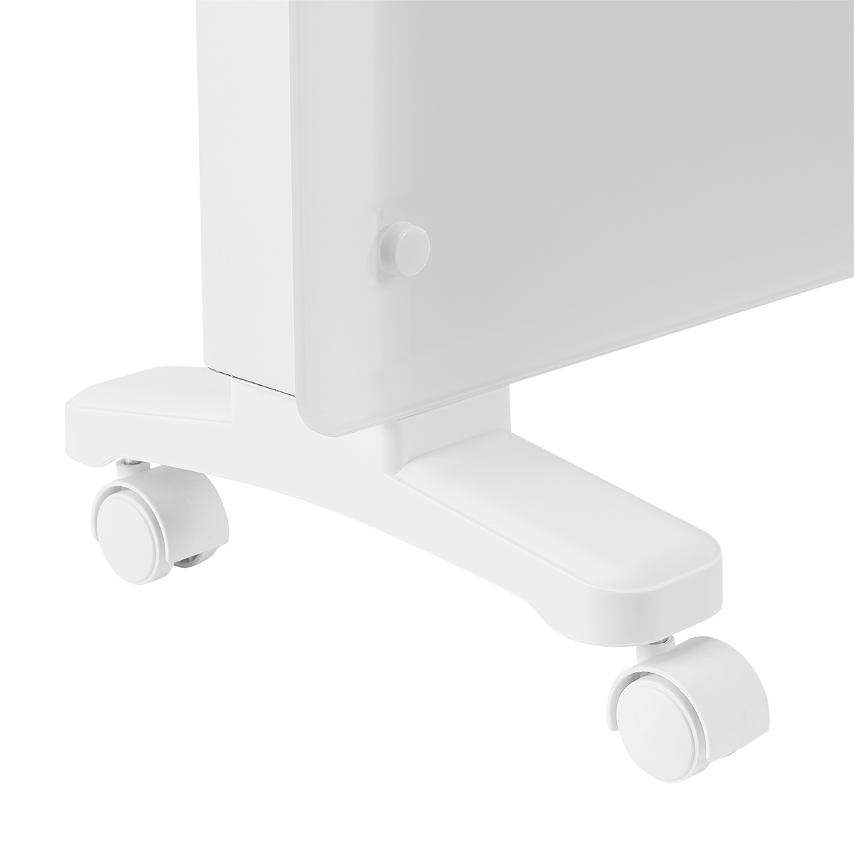 Convector Provence blanco