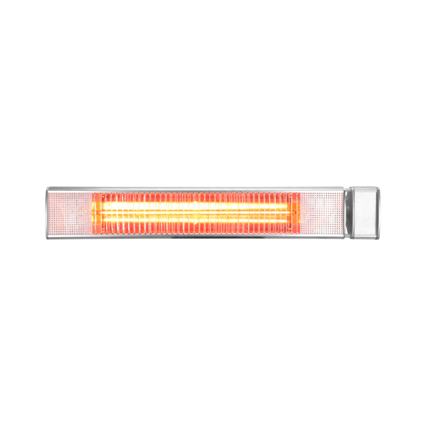 Calefactor Eléctrico de Pared – 2000W | Compacto y Elegante